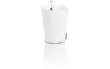 Lechuza Bewässerungsset DELTINI Ø 15 cm Weiss