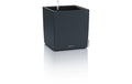 Lechuza CUBE Color Bewässerungsset Kunststoff Schiefergrau 30 cm Garten & Outdoor > Pflanzen > Pflanzengefäße Lechuza