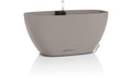 Lechuza Bewässerungsset NAVIO Sandbraun Kunststoff 20 cm Garten & Outdoor > Pflanzen > Pflanzengefäße Lechuza