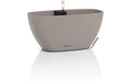Lechuza Bewässerungsset NAVIO Color 10 Sandbraun Kunststoff Garten & Outdoor > Pflanzen > Pflanzengefäße Lechuza
