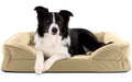 Lumaland Hundebett In-& Outdoor M Beige