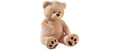 Heunec Kuscheltier Floppy , 100 cm