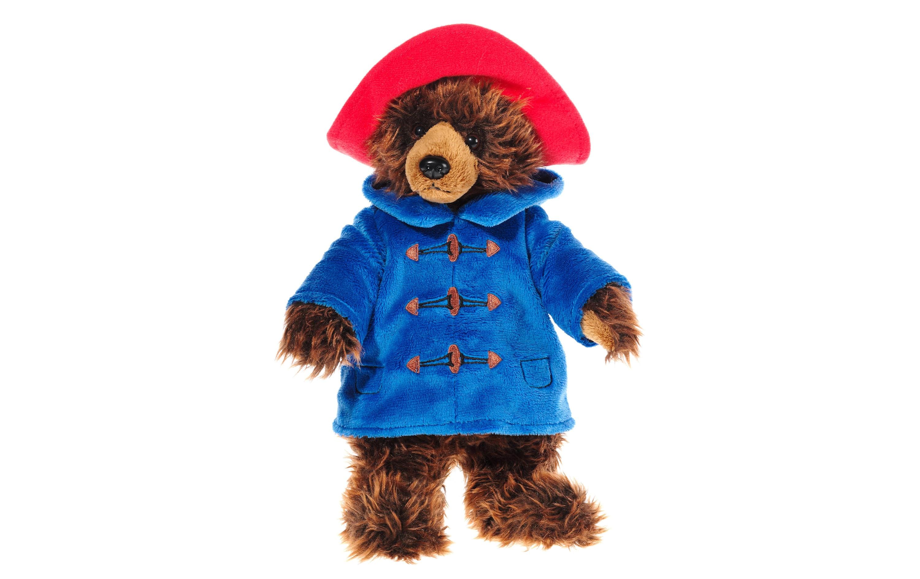 Heunec Plüsch Paddington Bär 25 cm