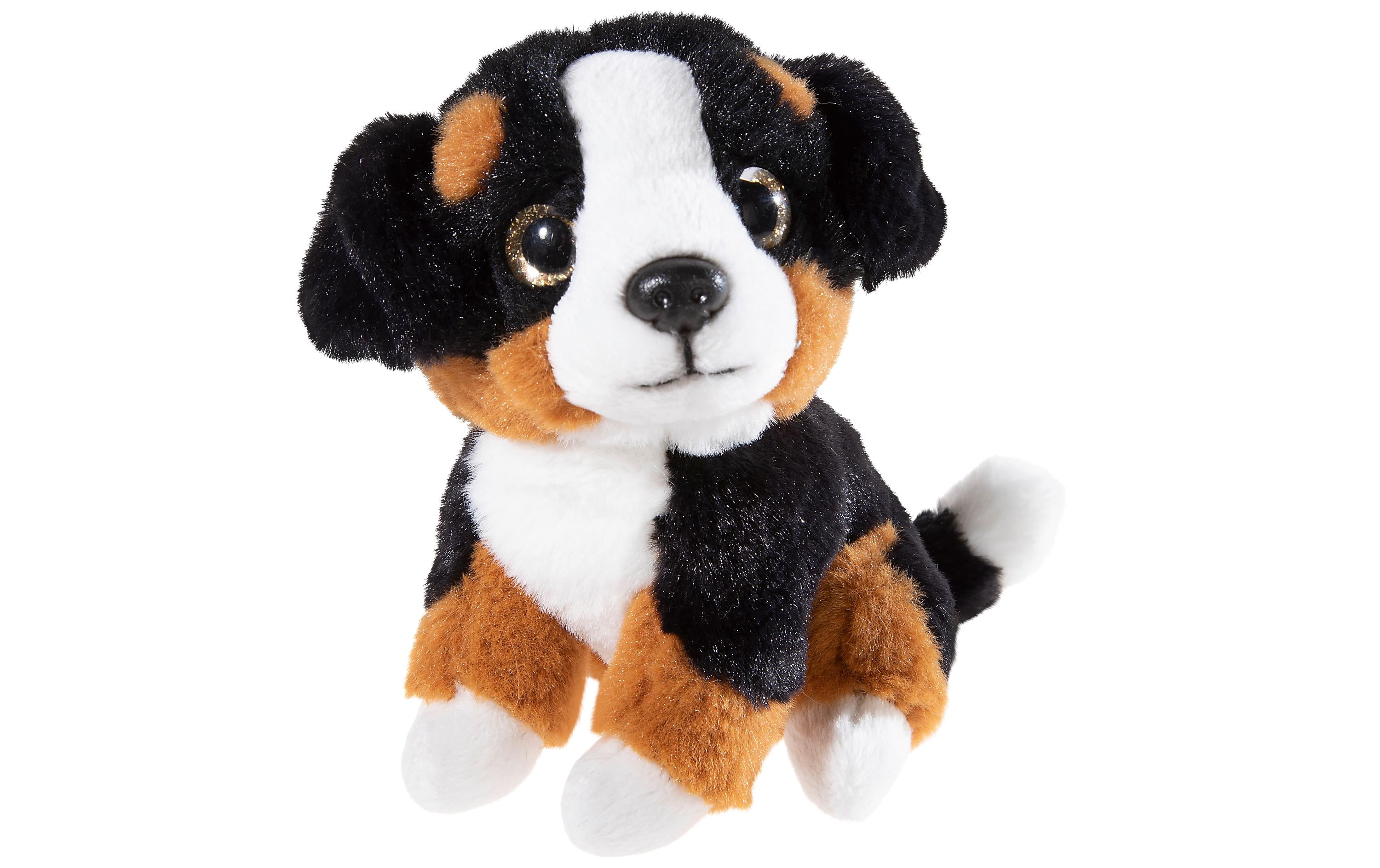 Heunec Plüsch MISANIMO Mini-Mi Sennehund 14 cm