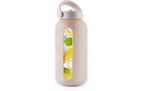 GOURMETmaxx Trinkflasche 800 ml