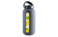 GOURMETmaxx Trinkflasche 800 ml