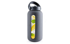 GOURMETmaxx Trinkflasche 800 ml