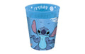 We fiesta Party Kindertrinkbecher Stitch 250 ml, 4 Stück