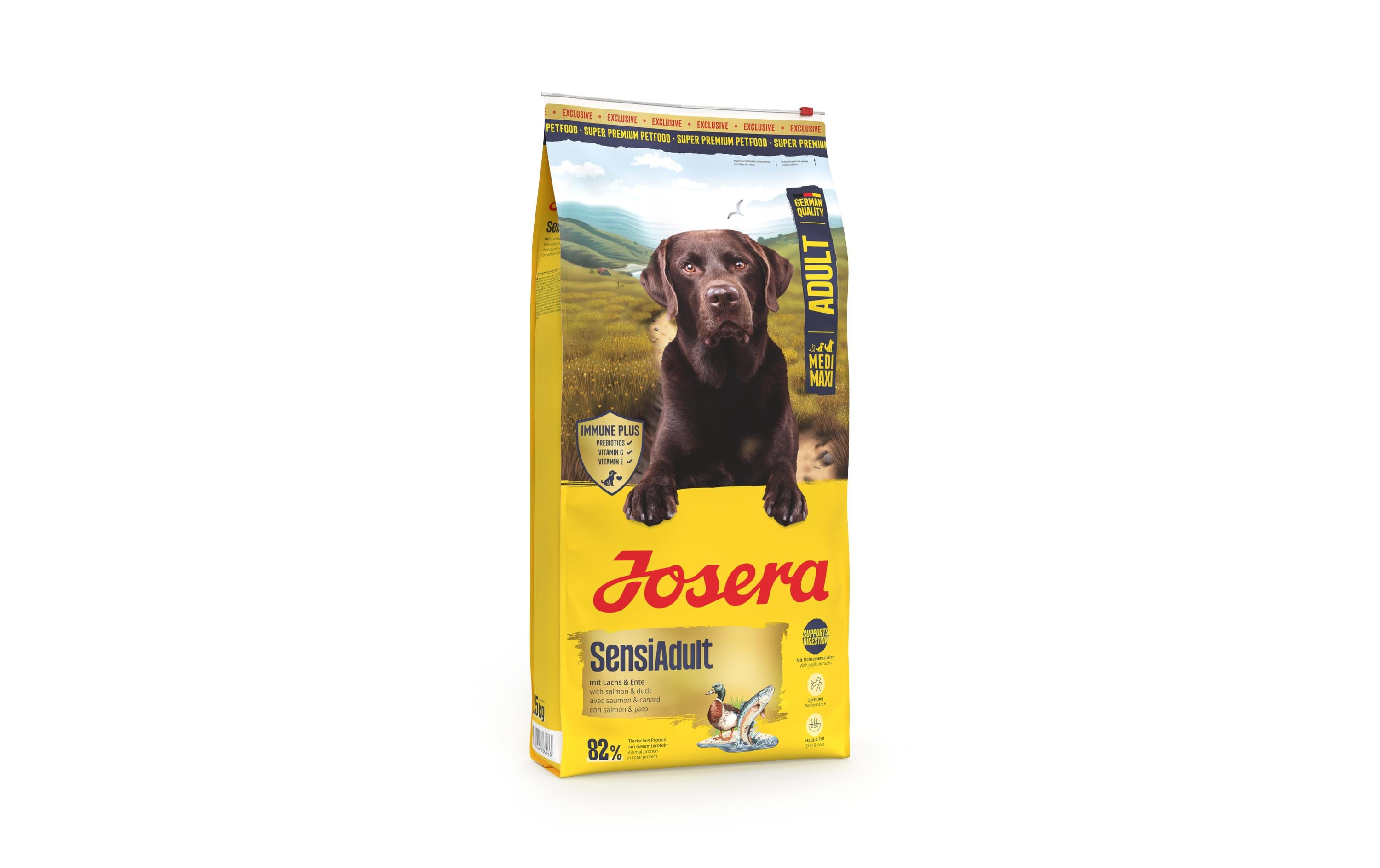 Josera Adult SensiAdult 12,5kg