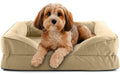 Lumaland Hundebett In-& Outdoor S Beige