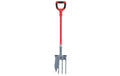 EASYmaxx Spatengabel 114 cm