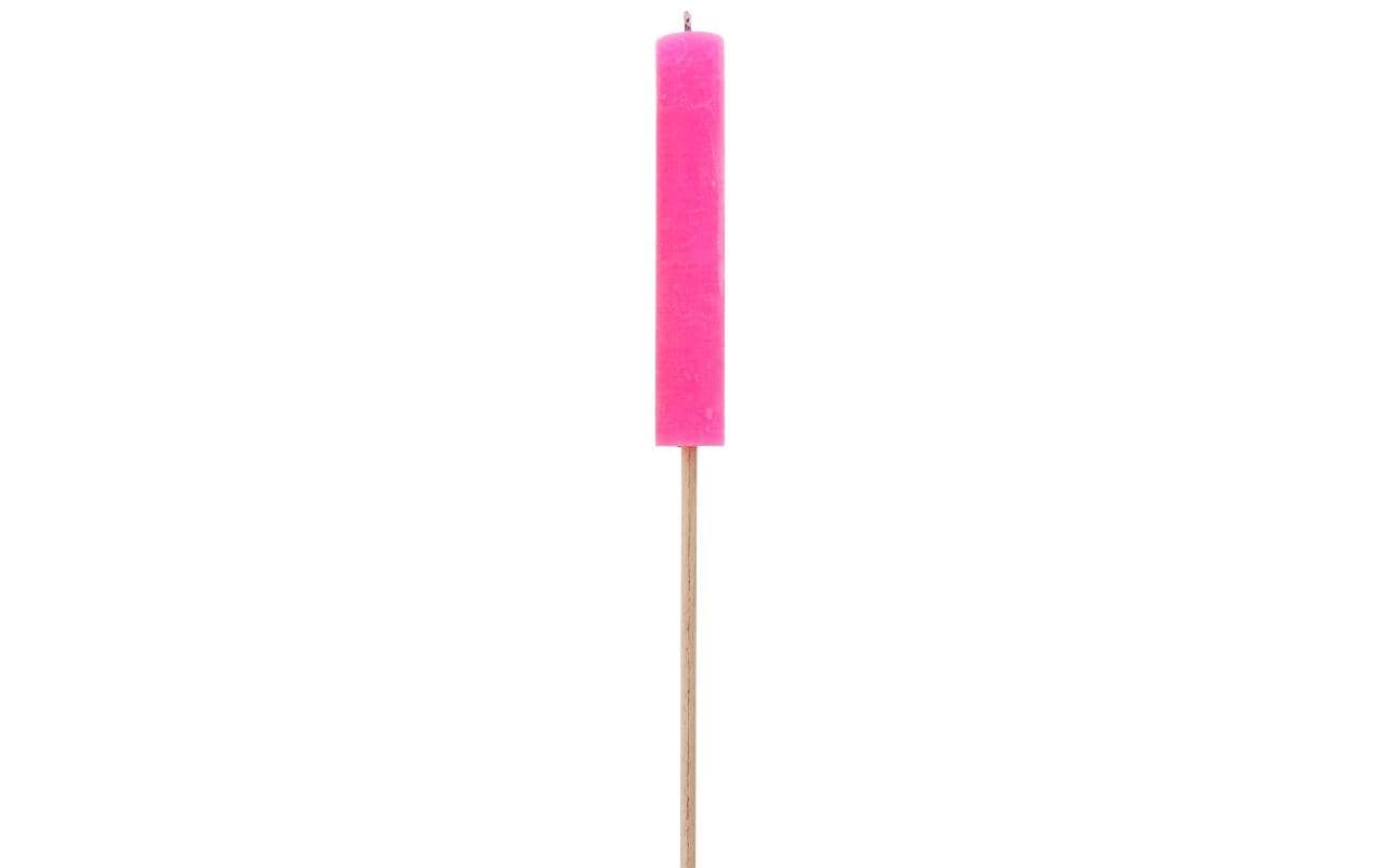 Citronella-Fackel Ambiente Neon Pink 95 cm Grills & Feuerstellen balthasar