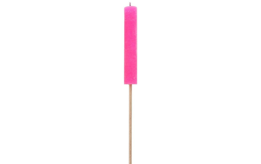Citronella-Fackel Ambiente Neon Pink 95 cm Grills & Feuerstellen balthasar