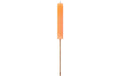 balthasar Citronella-Fackel Mückenabwehr Neon Orange 95 cm Grills & Feuerstellen balthasar