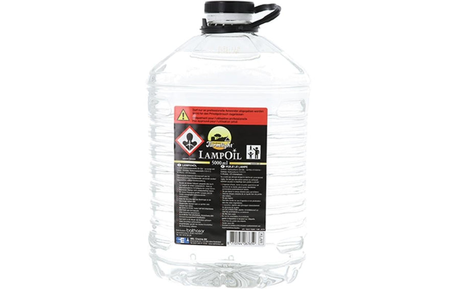 balthasar Lampenöl Farmlight 5000 ml