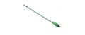 Bambus Bambusfackel farbig ass. – 185ml, stabile Beleuchtung, 120 cm Grills & Feuerstellen balthasar