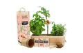 Feel Green EcoGarden – Italienische Küche BIO