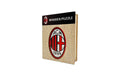 Iconic Puzzle Puzzle AC Milan – Logo