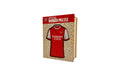 Iconic Puzzle Puzzle Arsenal FC – Trikot