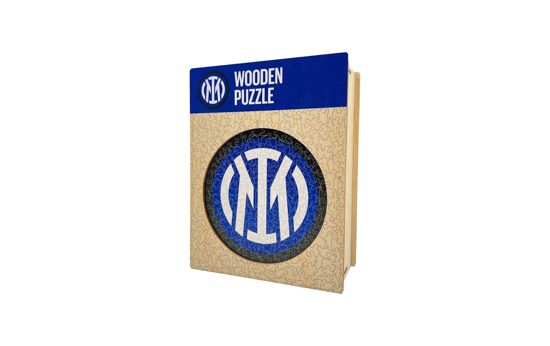 Iconic Puzzle Puzzle FC Inter Mailand – Logo