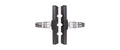 M-Wave Bremsschuhe BPR-VC-Base-Twin 70 mm
