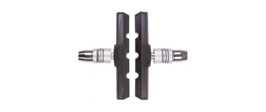 M-Wave Bremsschuhe BPR-VC-Base-Twin 70 mm