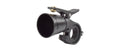 M-Wave Fahrradglocke Trophy Schwarz