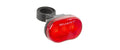 Smart Blinklicht, Rot