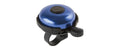 M-Wave Fahrradglocke Blau/Schwarz