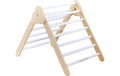 Kindaholz Indoor Klettergerüst SAMI