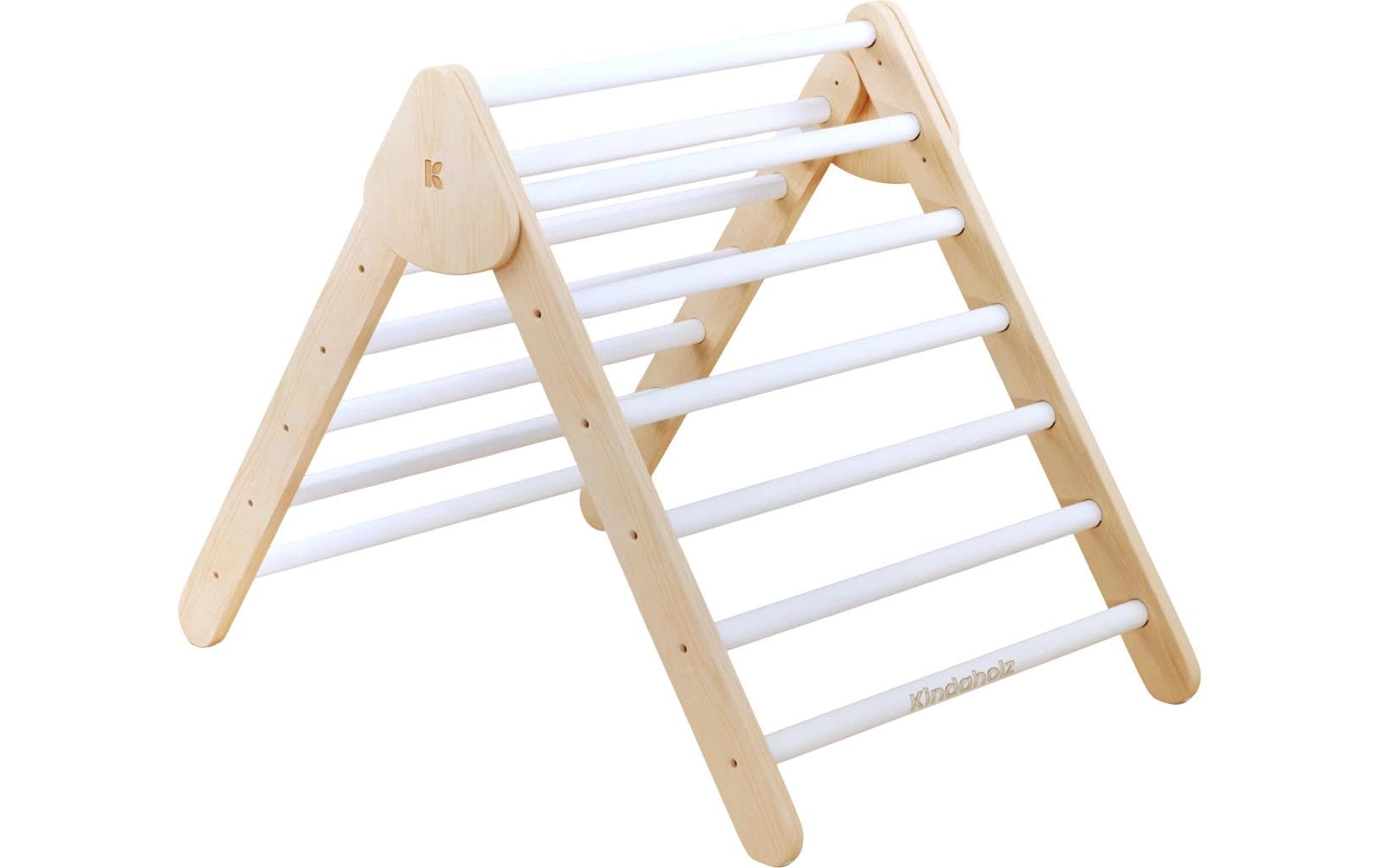 Kindaholz Indoor Klettergerüst SAMI