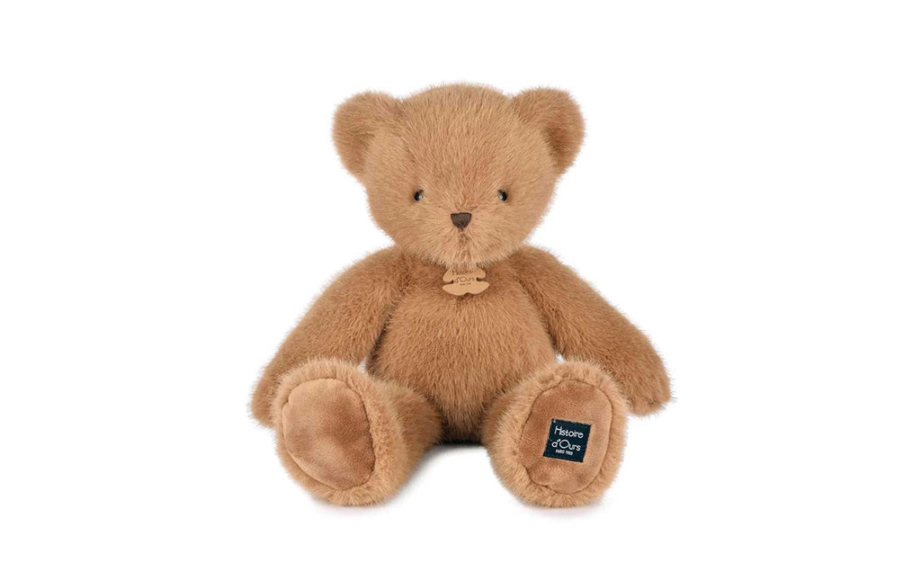 DouDou et compagnie Bär Clémentin , Karamell
