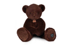 DouDou et compagnie Bär Clémentin , Schokoladenbraun