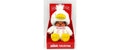 Monchhichi Duck 18 cm