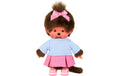 Monchhichi Skirt & Sneakers Girl 20 cm