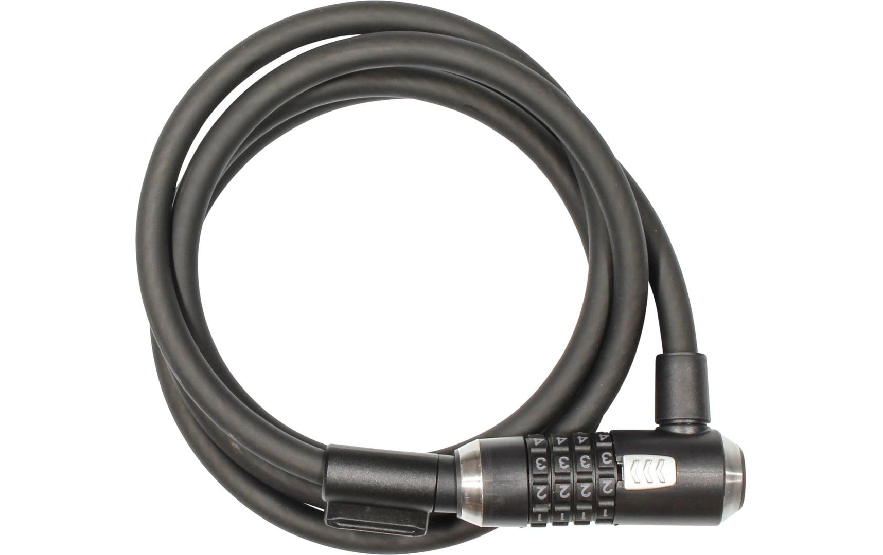 Kryptonite KryptoFlex 815 Combo Kabelschloss 150 cm