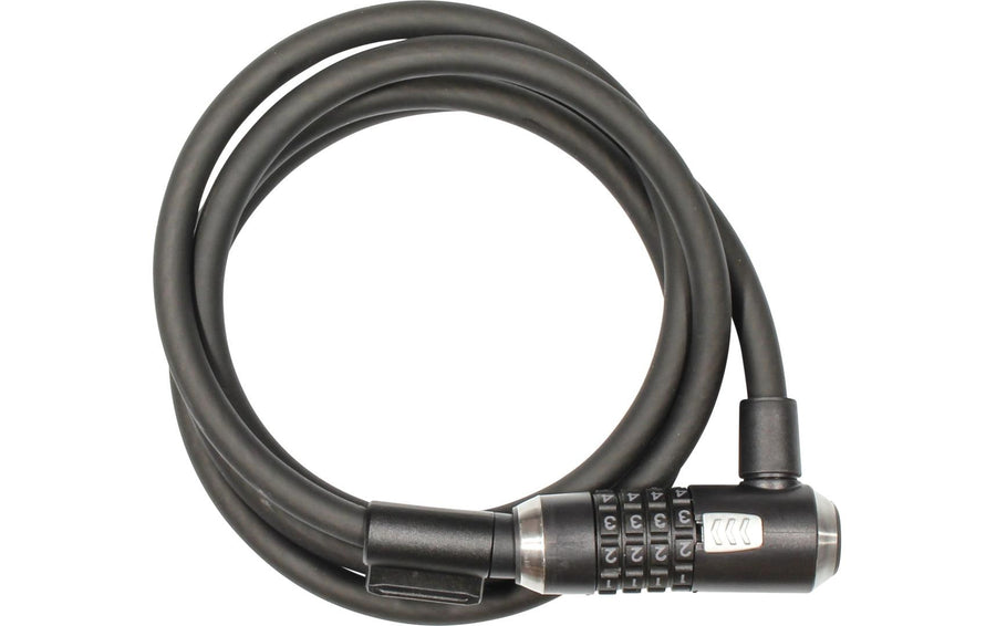 Kryptonite KryptoFlex 815 Combo Kabelschloss 150 cm