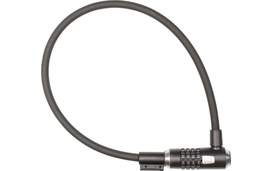 Kryptonite KryptoFlex 1265 combo Kabelschloss 65 cm