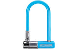 Kryptonite Bügelschloss KryptoLok series 2 Mini-7 Hellblau