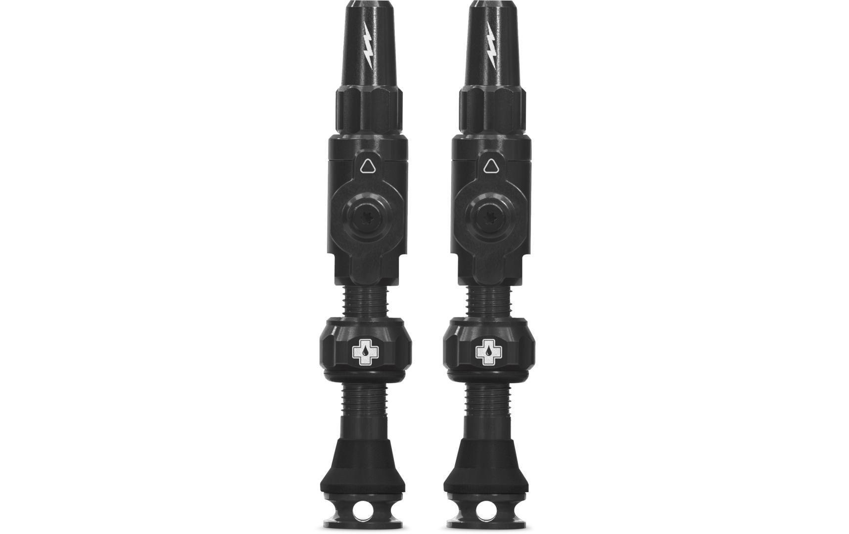 Tubeless Valves Big Bore Lite 65mm