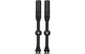 Tubeless Valves Big Bore Hybrid 60mm