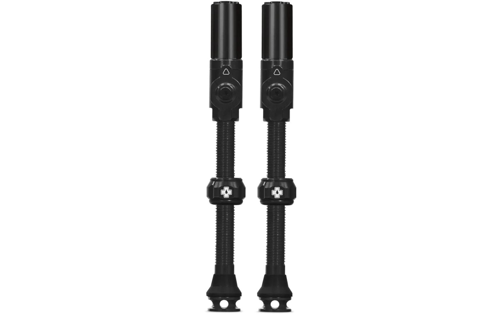 Tubeless Valves Big Bore Hybrid 60mm