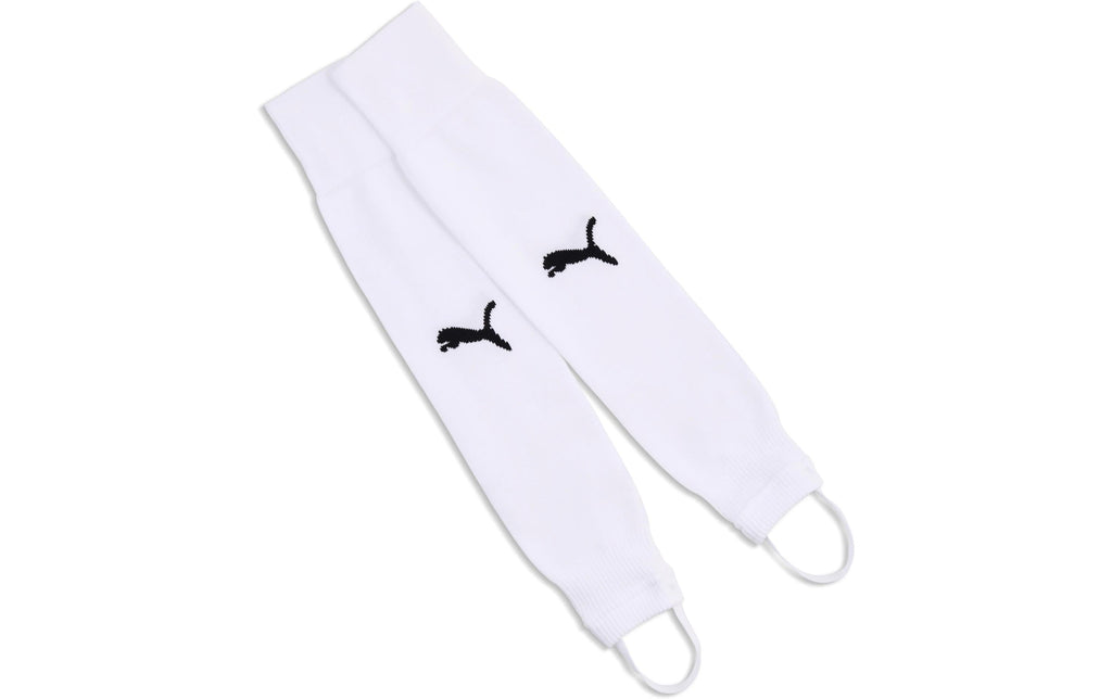 PUMA teamLIGA26 Socks Core Stirrup Blau, 31 - 34