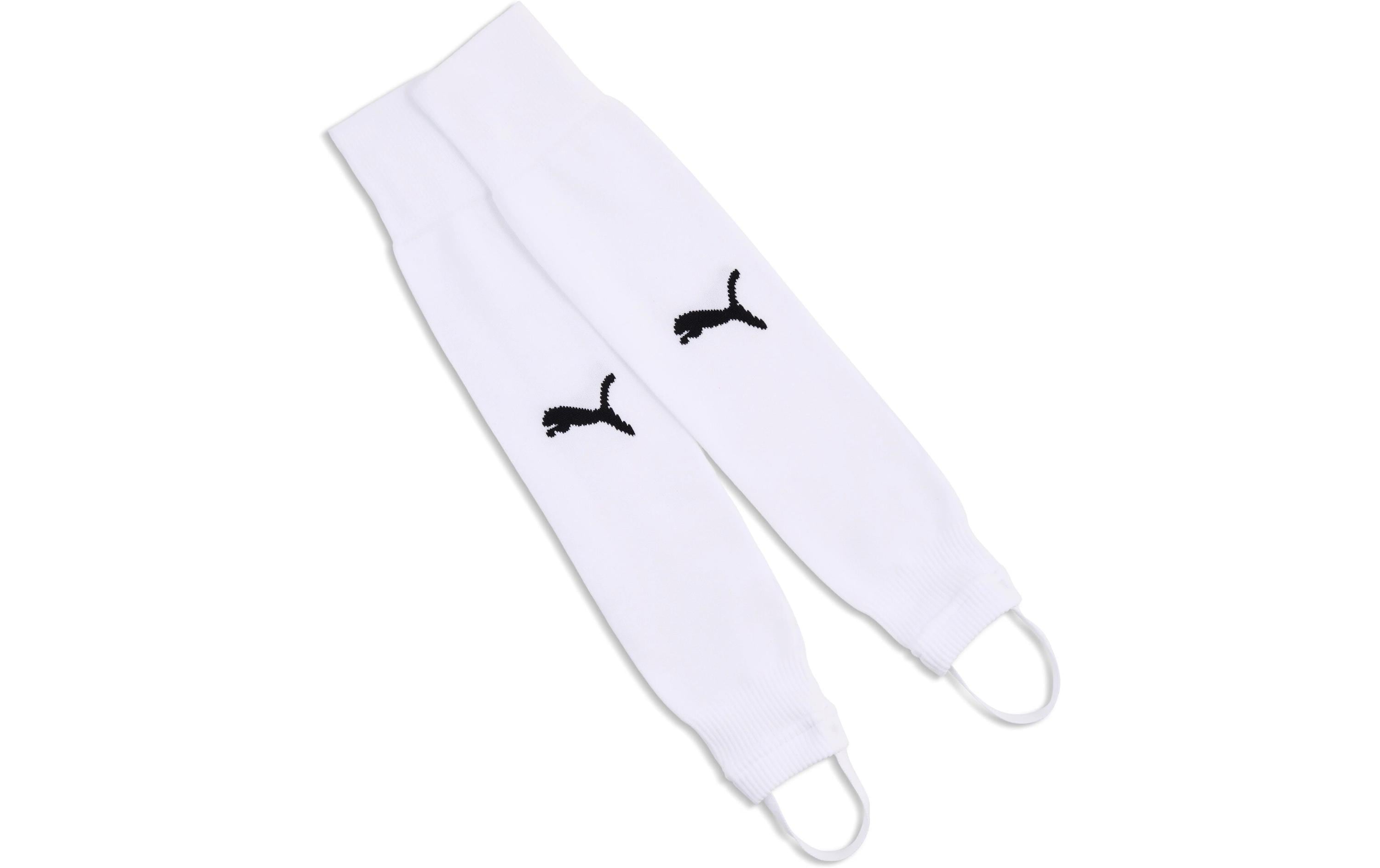 PUMA teamLIGA26 Socks Core Stirrup Blau, 31 - 34
