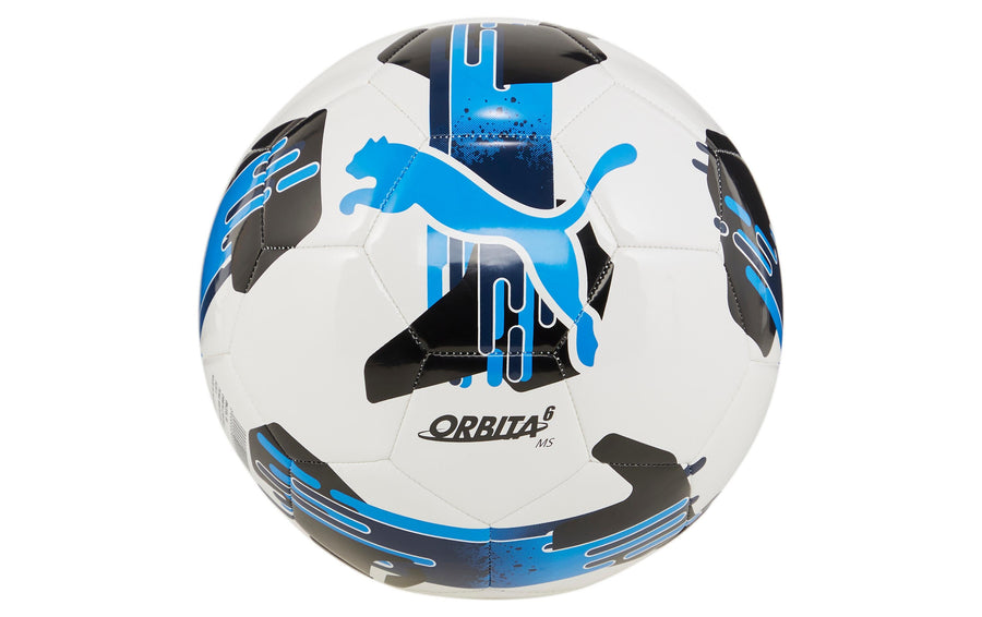 PUMA Fussball Ball Orbita 6 MS Ballgrösse: 5