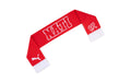 PUMA SFV Culture Scarf Rot