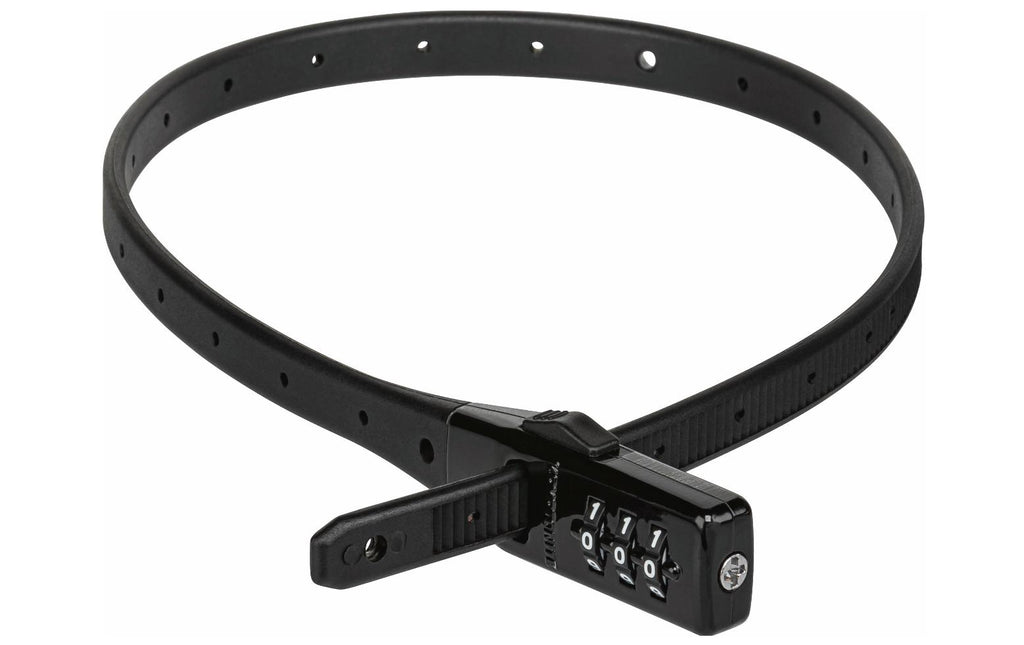 Kryptonite Klick-Schloss Combo 530 mm