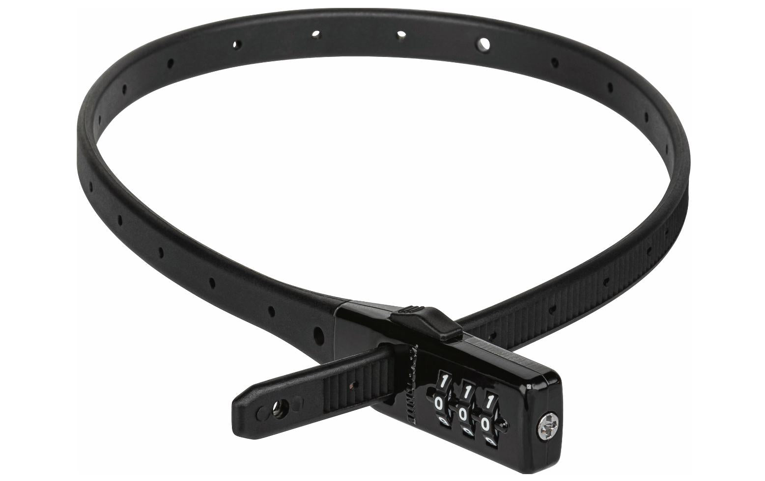 Kryptonite Klick-Schloss Combo 530 mm