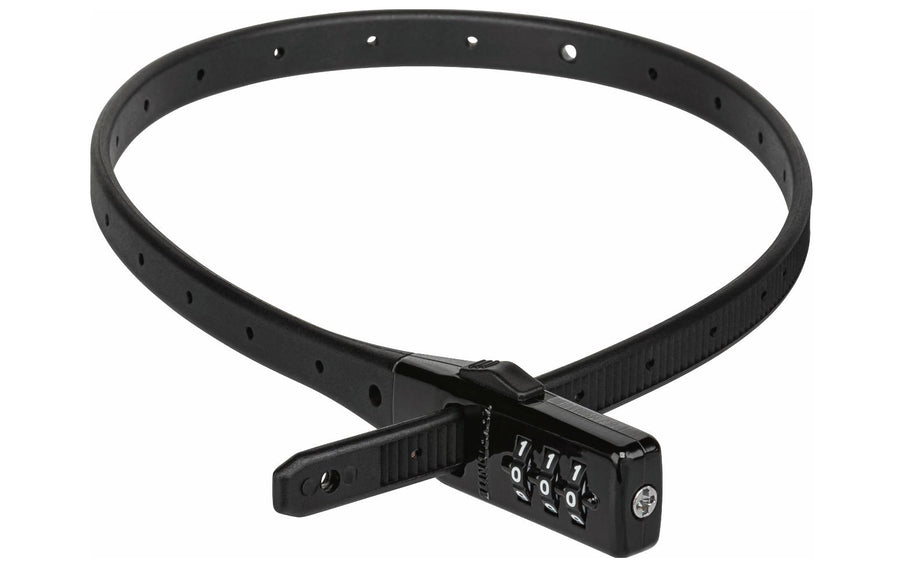 Kryptonite Klick-Schloss Combo 530 mm