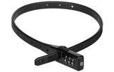Kryptonite Klick-Schloss Combo 530 mm